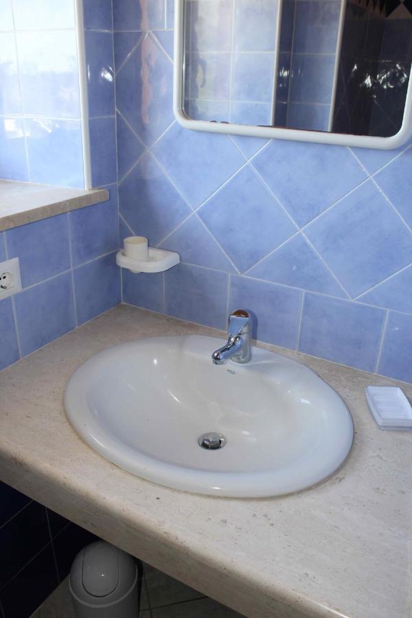Su Petrosu Apart otel Orosei Dış mekan fotoğraf