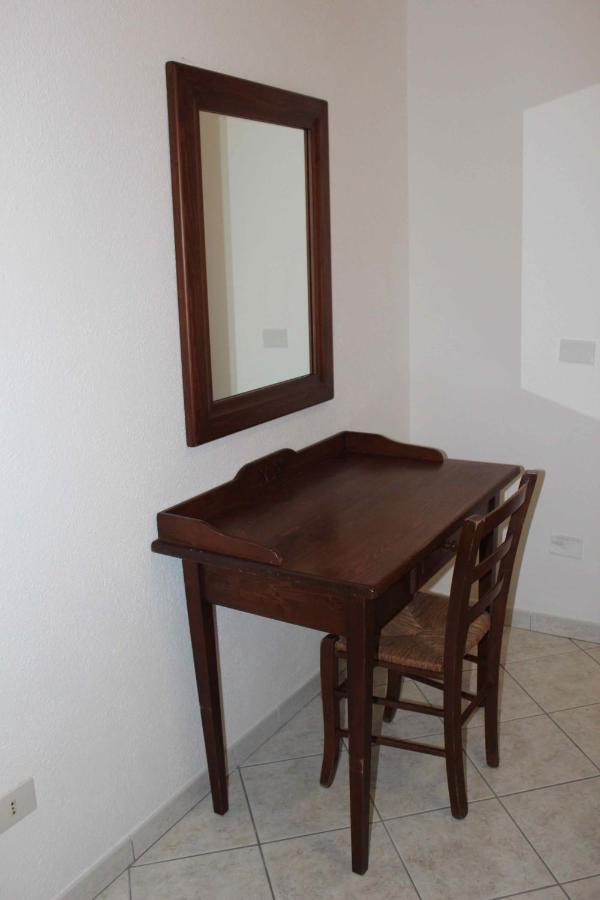 Su Petrosu Apart otel Orosei Dış mekan fotoğraf